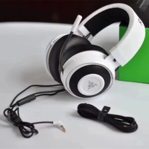 Kraken Pro V2 Razer Esports Gaming Headset Loonaa