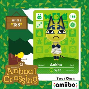 188-Animal-Crossing-Ankha-Animal-Crossing-Amiibo-Ankha-Amiibo-Ankha-Villager-Card-Amiibo-New-Horizons-NFC